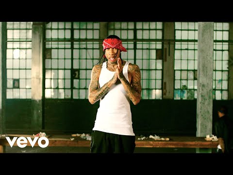 Tyga - Lightskin Lil Wayne (Official Video) Video