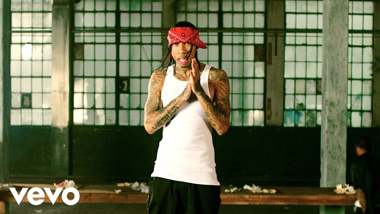 Tyga – “Lightskin Lil Wayne”