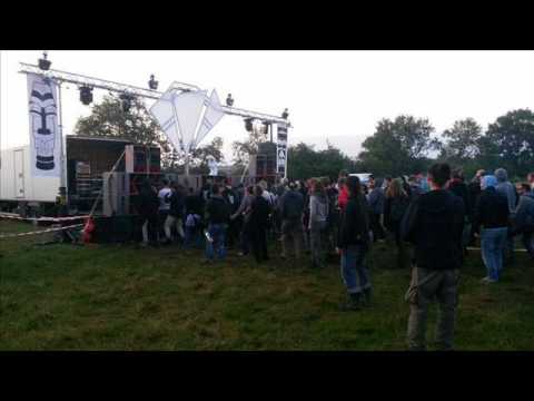 NEUROPTIK @ TEKNODROM --LIVE ACID TRIBE