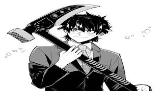 【異世界漫画】金属スライムを倒しまくった俺が【黒鋼の王】と呼ばれるまで ～家の庭で極小ダンジョンを見つけました～ 1~29【マンガ動画】