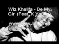 Wiz Khalifa - Be My Girl (Feat. K Young) New Song ...