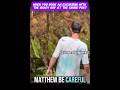 Come Back Matthew! #funny #fail #fall