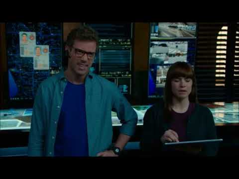 NCIS Los Angeles 9x02 - Wild Salmon