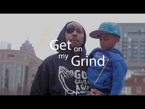 Prophet Mocmoud - “Get On My Grind” (Official Video)