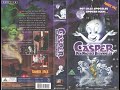 Danske VHS Reklamer Før Casper Den Magiske Begyndelse