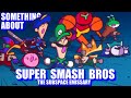 Something About Smash Bros THE SUBSPACE EMISSARY 2 76M Sub Special Loud Sound Flashing Lights