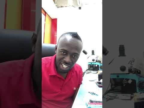 PETER OBI BECOME THE NIGERIA PRESIDENT BUT THIS HAPPENED..