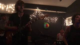 Worriers - Future Me (live 7/19/17)