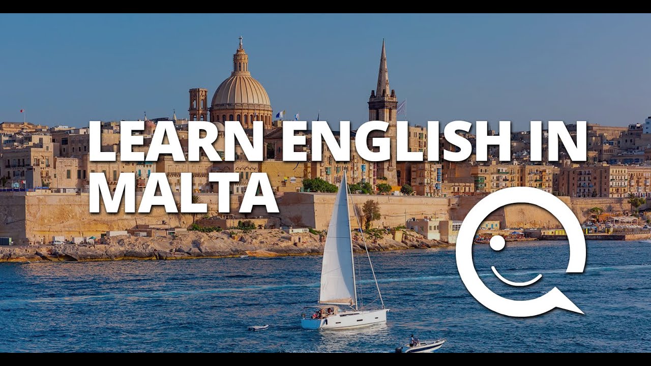 Video de estudiantes en Malta