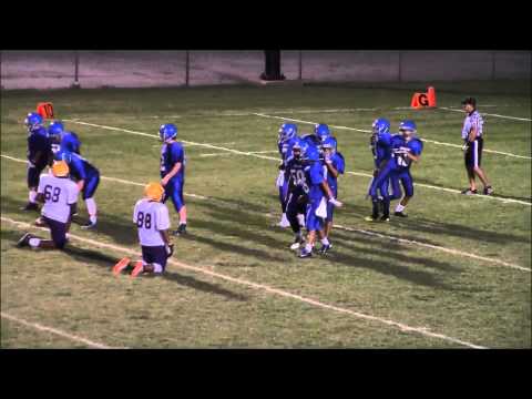 2015-09-15 vs Everman part02