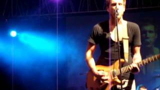 Nevertheless-Lover-Rage Fest 09