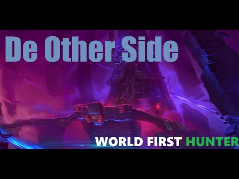 (World Best) Tyrannical DoS 23