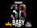 NBA Youngboy- Gravity (Chopped & Slowed By DJ Tramaine713)