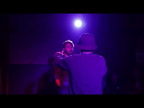 Fat Groove I Tappa - Einaix vs Blank (Quarti di Finale)