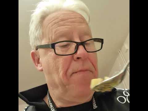 Jocke gör Janssons frestelse part 3 smaktestet