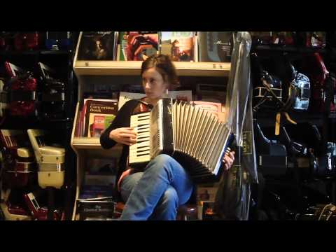 1269 - Black Camerano MM 12 $250