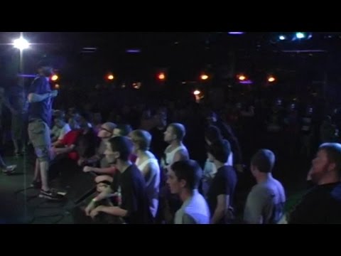 [hate5six] Know The Score - August 15, 2009 Video