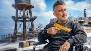 La retraite c’est pas pour moi, j’ai retrouvé mon niveau