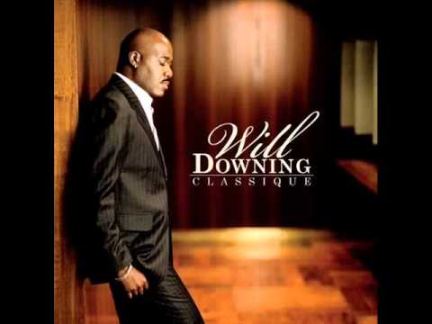 Will Downing - Ride.mpg///marcelogomes156