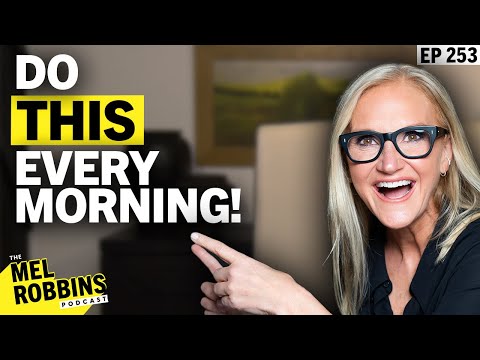 Try It For 1 Day: Do This Every Morning to Boost Motivation & Focus