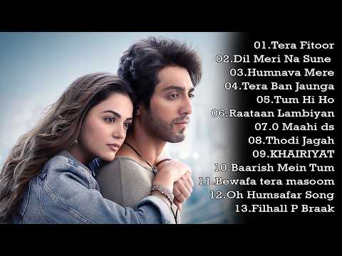 New Song 2026 | New Hindi Song | Best of Arijit Singh, Jubin Nautiyal,Atif Aslam ,Darshan Raval ❤