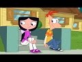 Phineas And Ferb Nintendo Wii Gameplay HD