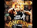 Dj Khaled The Movement