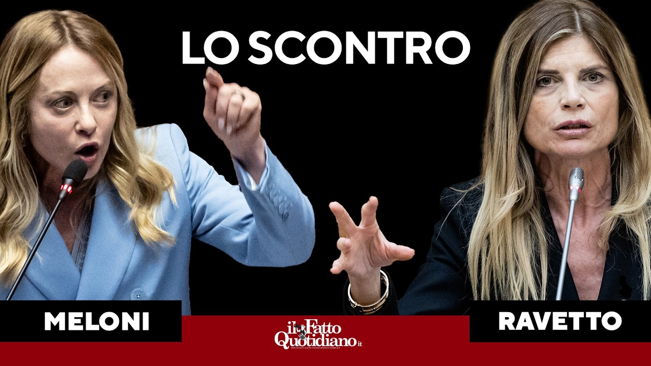Meloni contro i Vannacciani: “La vera destra non aiuta la sinistra”. Ravetto: “Tradito la fiducia"