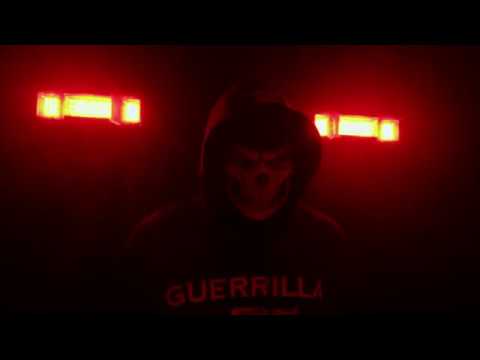 K-OTIC 1 - DEATH OF AN EMPIRE [OFFICIAL MUSIC VIDEO]