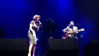 Qué tristeza. Sole Giménez y Edgar Oceransky. México 2014