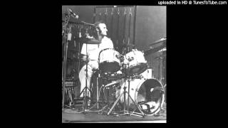 Raphael Rudd "Travels" featuring Phil Collins on drums; produced by Pete Townshend 1978