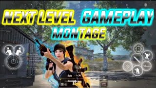 ✨NEXT LEVEL GAMEPLAY MONTAGE| | OnePlus,9R,9,8T,7T,,7,6T,8,N105G,N100,Nord,5T, NeverSettel |