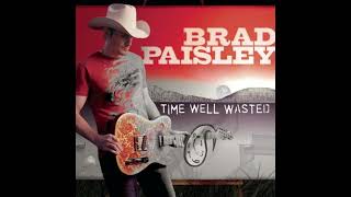 Brad Paisley - She&#39;s Everything