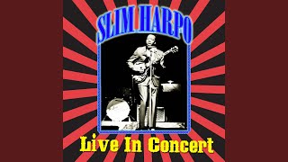 Sugar-Coated Love (Live)