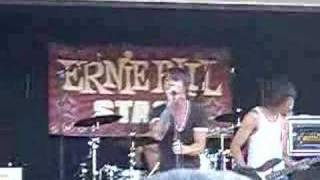 Lorene Drive - Let It Go