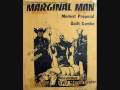 Marginal Man - Friend 