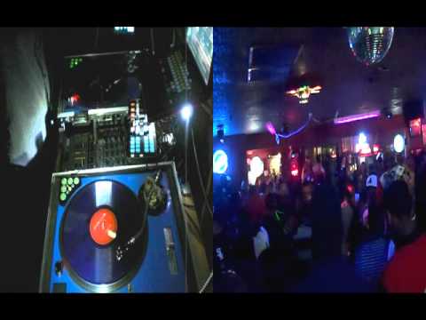 LIL JON DJ JOHNNY STYLES @ CLUB BUSHWACKERS NOV 12 2011 .m4v