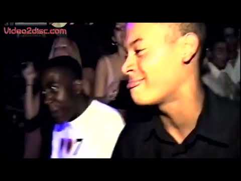 1999 UK Garage Ravers UKG RAVE 90S