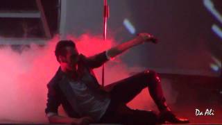 Marco Mengoni - Dall&#39;Inferno