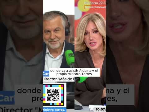 Susanna Griso habla así de Antonio Banderas tras escuchar al actor criticar a <a href=