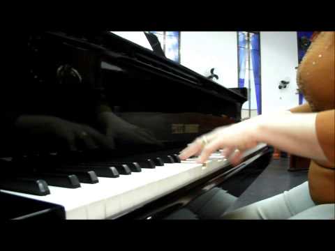 Bendita a hora de oração