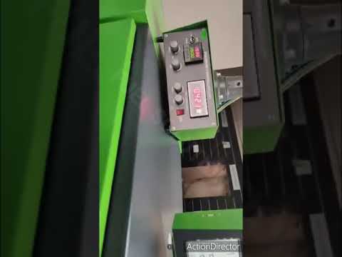 Cb28 pump Testing | EPS 625+ Test Bench with cb18 & cb28 attachments