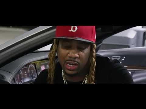 Preddy Boy P - Wherever I Go (Official Video)
