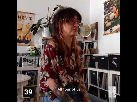 Sixty Kicks | Johanna Knutsson