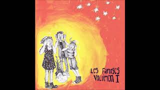 Les Famoses Vol. I - 6 - Amy Hit The Atmosphere- (Counting Crows Cover) - Candela Oliva