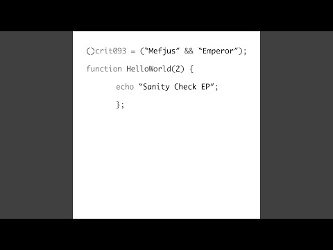 Dissuade (Emperor Remix)