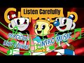 Cuphead DLC Intro Song Delicious Last Course You Gotta Hear It