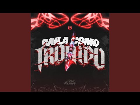 Baila Como Trompo