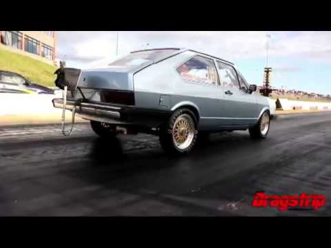 1PR SCHULTZ - Antigo Passat DTB - Semeniuk