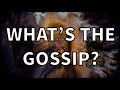 ✨🦉What's the “GOSSIP” on you right now?🌙🥸💄Timeless Pick A Card Tarot Reading